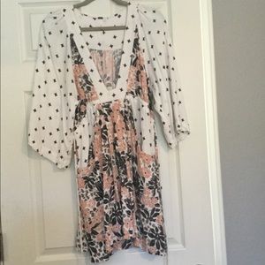 Free people dress